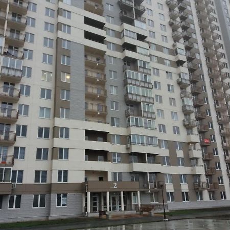 Apartments Lutsdorf Odessa Buitenkant foto